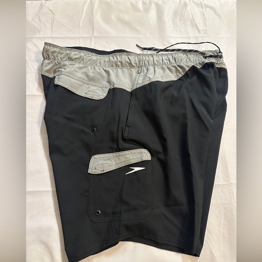 🤵‍♂️Marina Flex Swim Trunks